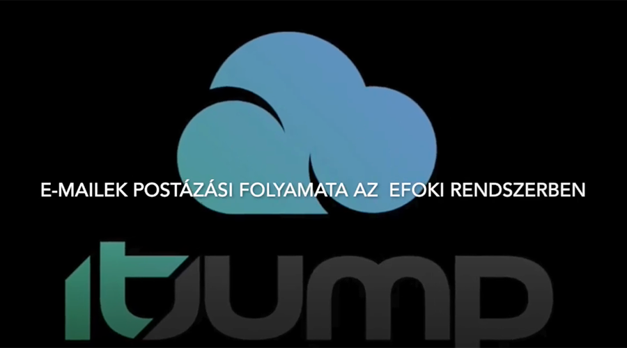 E-mail elektronikus postzs